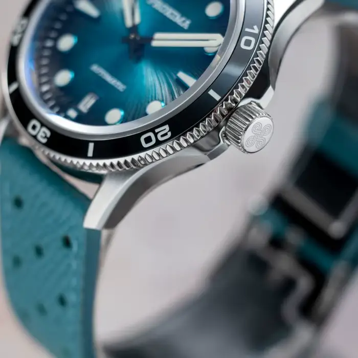 Proxima – montre automatique pour hommes