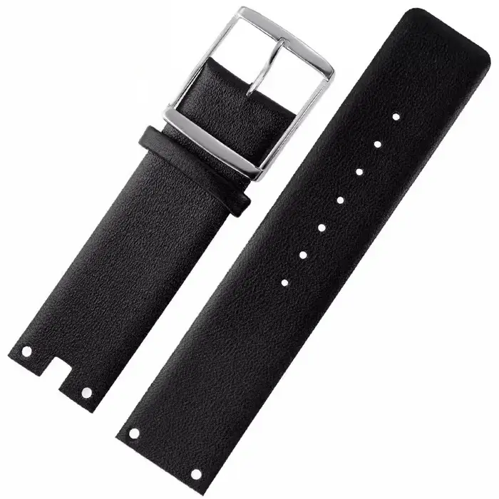 Bracelet de montre pour CK K94231 K9423101