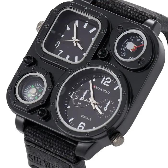 Montre de Sport pour hommes