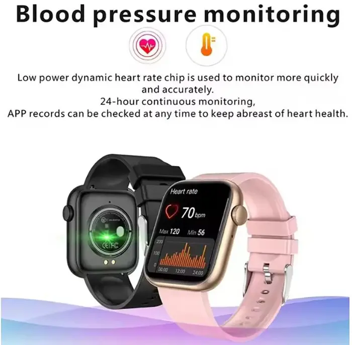 Montre connectée sportive OPPO H9 Pro