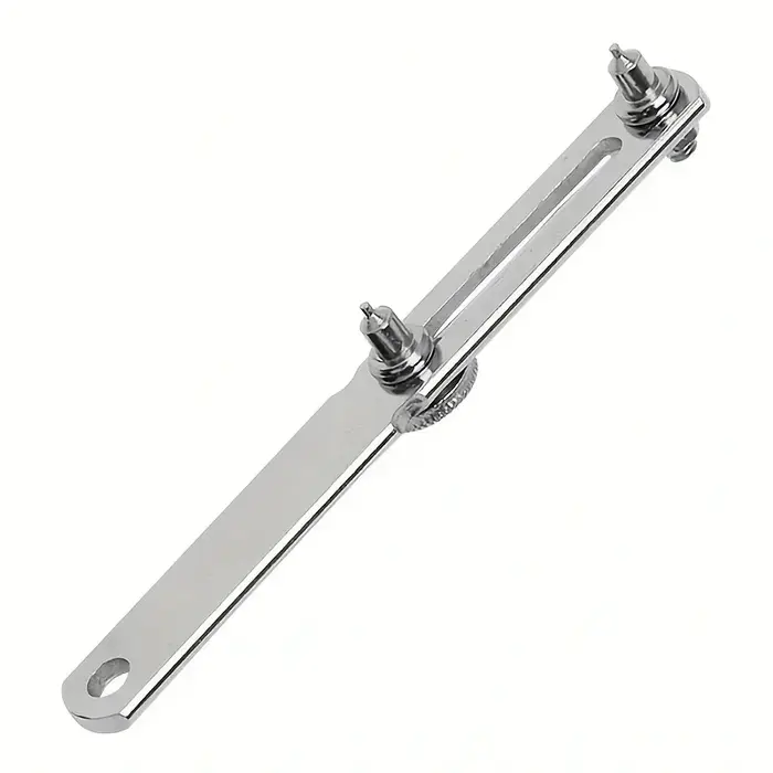 Outils de montre, ouvre-montre réglable