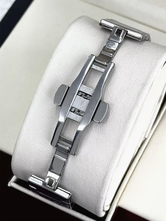 Nouvelle montre de couple en acier 2026