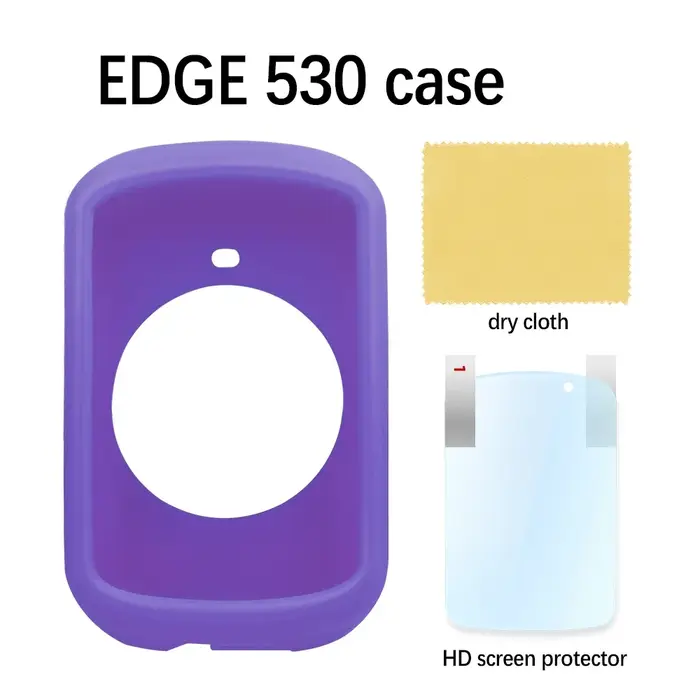 Garmin EDGE 530 étui de Protection bord 530 830 housse