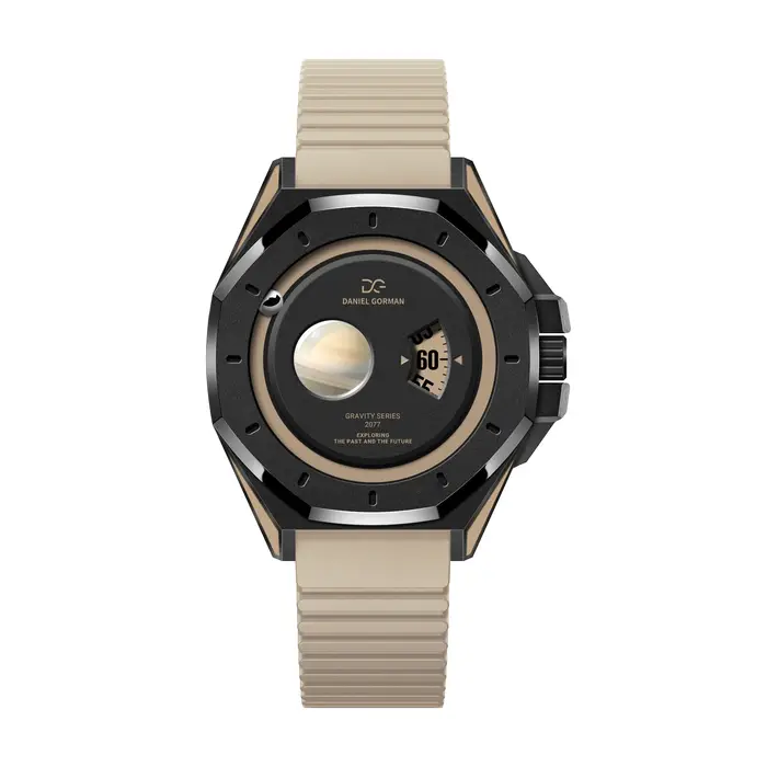 Montre magnétique pour homme