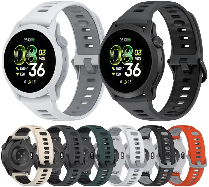 Bracelet de montre pour COROS PACE 4