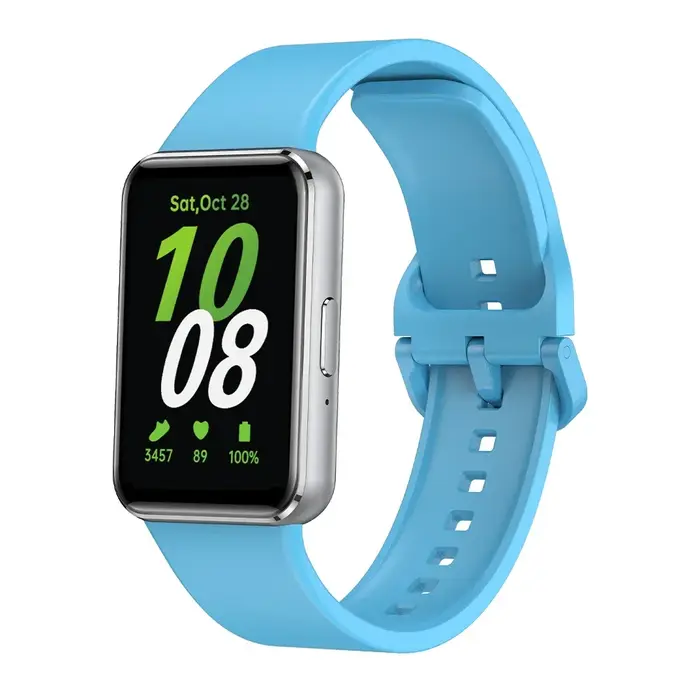 Bracelet pour Samsung Galaxy montre Fit 3 Sport