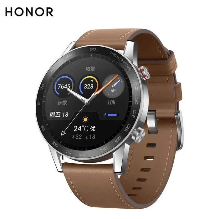 Montre connectée HONOR MagicWatch 2