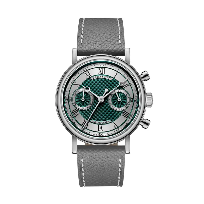 FARASUTE 2025 nouvelles montres rétro pour hommes montre à Quartz