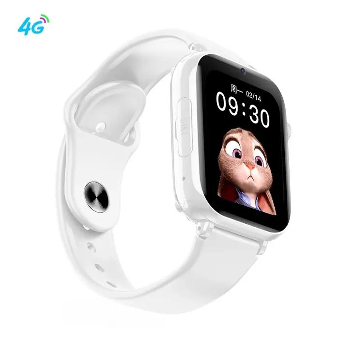 Pour Xiaomi enfants montre intelligente 5G GPS localisation appel vidéo carte Sim enfant caméra étanche mise à niveau SOS pour garçons filles
