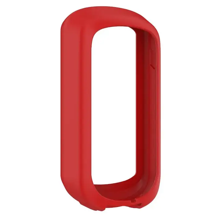 Étui de protection en Silicone pour ordinateur de vélo Garmin Explore 2, housse de protection pour p