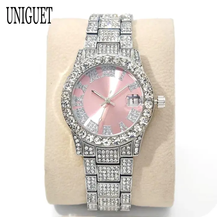 Montre pour femme UNIGUET