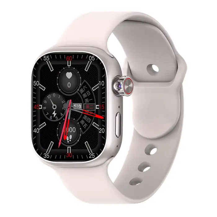 NOUVELLE Montre connectée S10 MAX 4G avec carte SIM