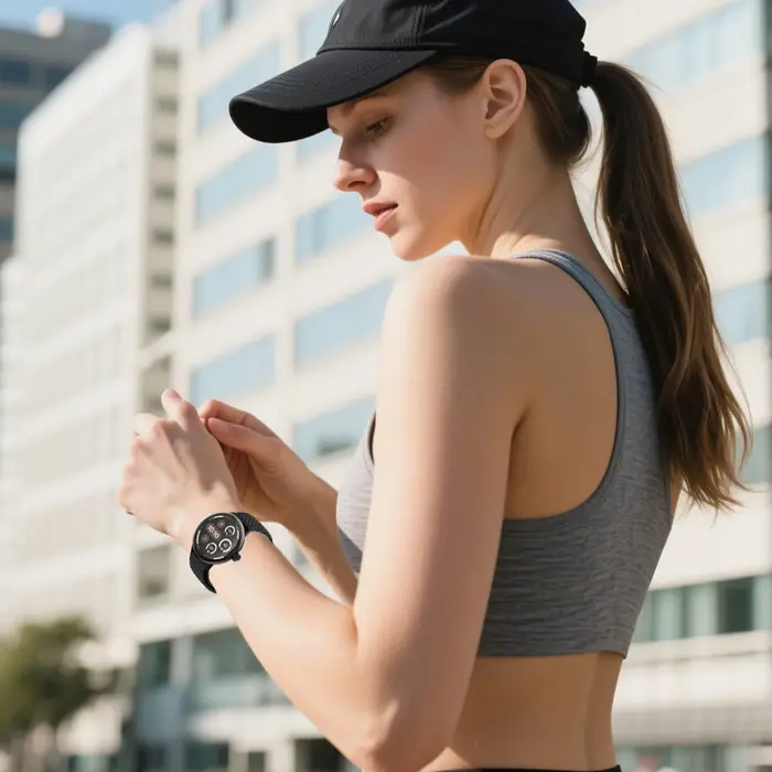 Bracelet pour Google Pixel Watch 3 4 45mm 41mm