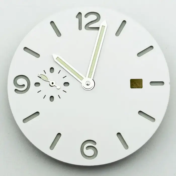 Cadran sandwich de 36 mm