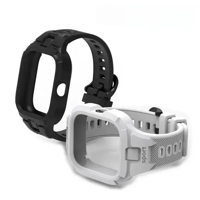 Pour Xiaomi Redmi montre 4 bracelet de Sport