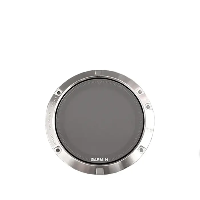 Écran LCD d'origine pour montre de sport Garmin Fenix 5