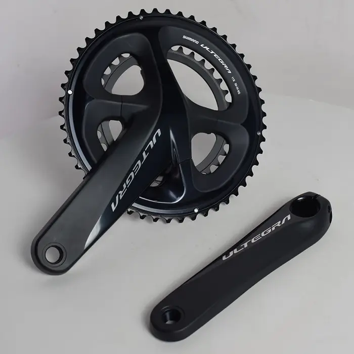 Film de protection universel pour manivelle de vélo de route, en Fiber de carbone, Film de protectio