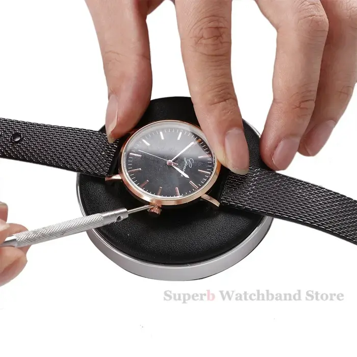 Kit de réparation de montres