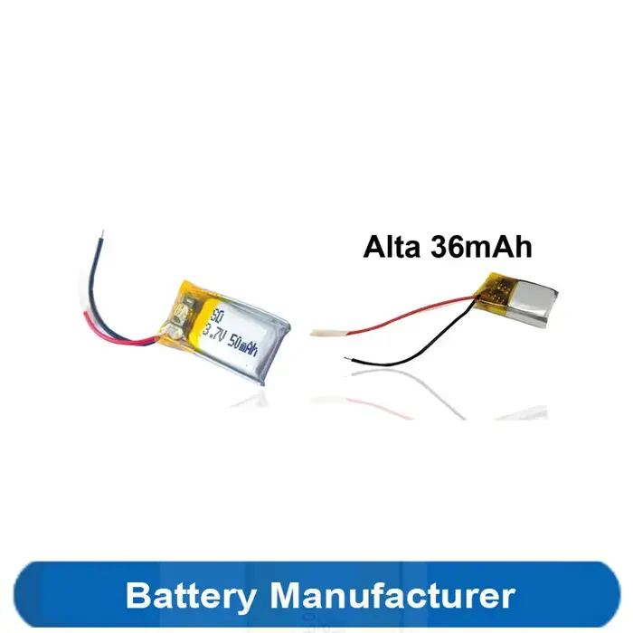 Batterie de remplacement pour Fitbit Alta HR