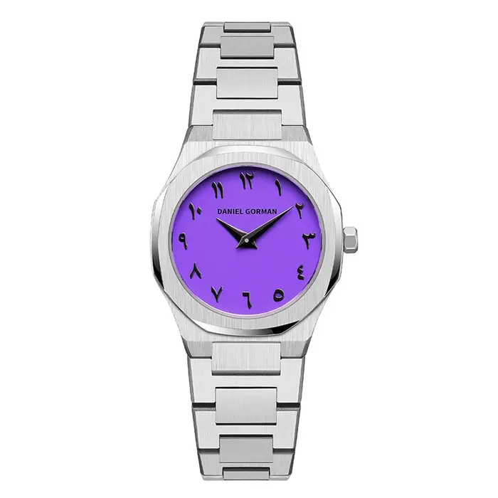 ORIENTAL – montre à Quartz pour femmes