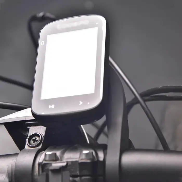 Support de compteur de vélo pour Garmin Igpsport XOSS