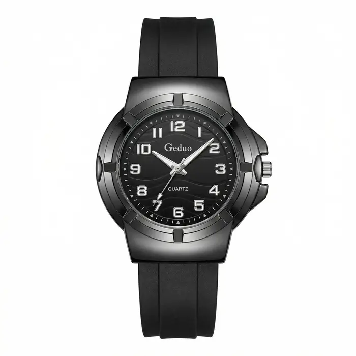 Nouvelle montre sport pour homme