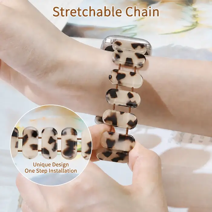 Bracelet pour Apple Watch, 45mm 44mm 42mm 40mm 41mm 38mm, en résine élastique, à la mode, correa iwatch series12 11 9 8 7 Ultra3/2/1