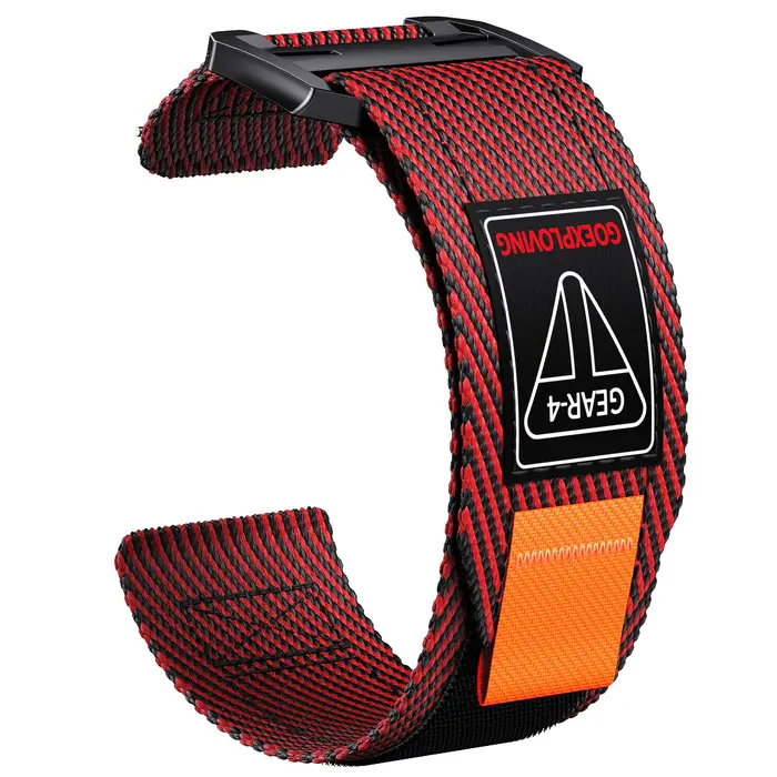 Bracelet de 22mm pour Bracelet de montre Suunto RACE/Vertical
