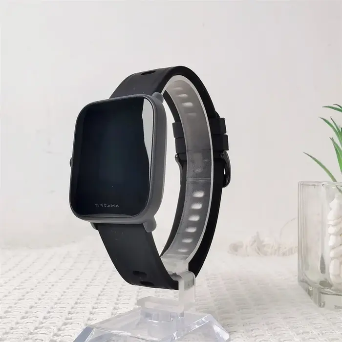 Amazfit-Montre intelligente étanche Bip U Pro, Spnings 5iko, Bluetooth, overd'absorption, surveillan