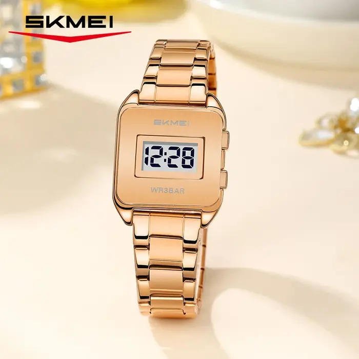 Montre digitale pour femme SKMEI 2597