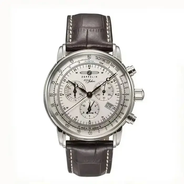Montre pour homme Zeppelin Airship