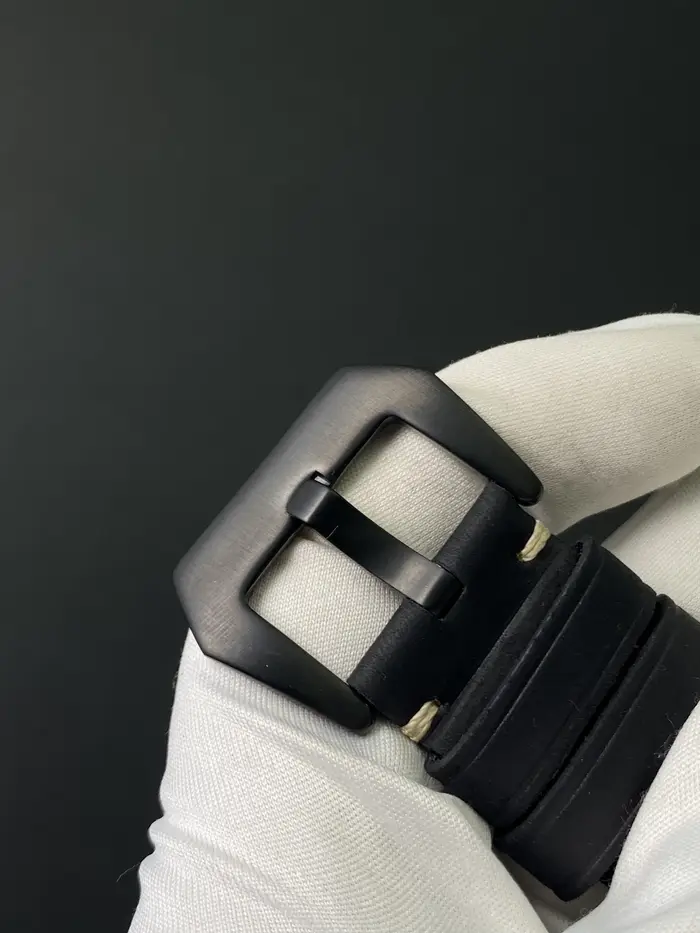 Montre sport GMT 44 mm