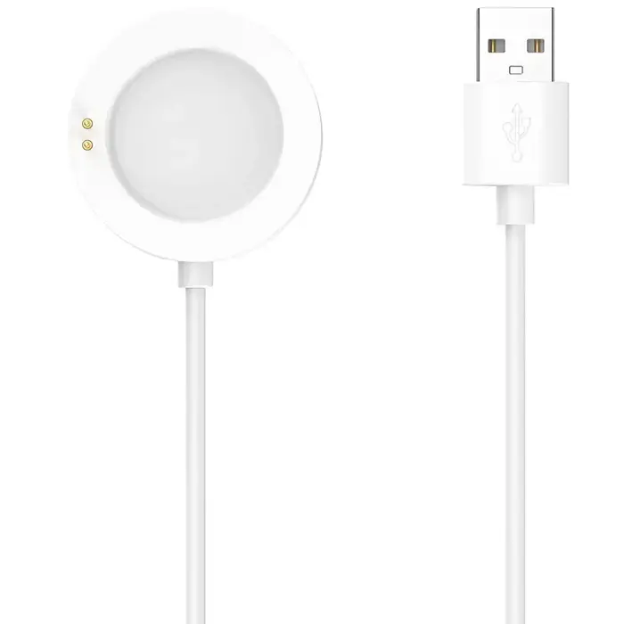 Chargeur USB pour Xiaomi Watch S3 S4 H1/Watch 2 Pro/Watch S2, câble de chargement rapide, berceau po