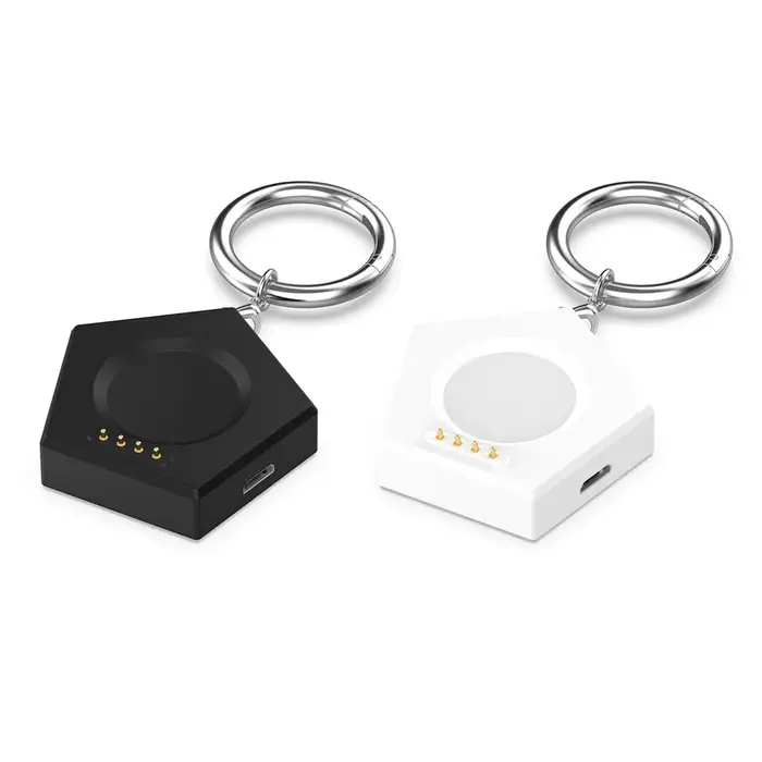 Chargeur S6 de charge sans fil portable pour OnePlus Watch 2
