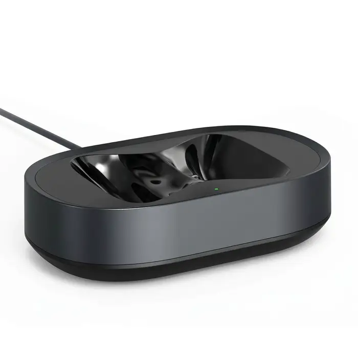 Station de charge pour écouteurs compatible avec les accessoires des écouteurs AirPods Max, chargeur