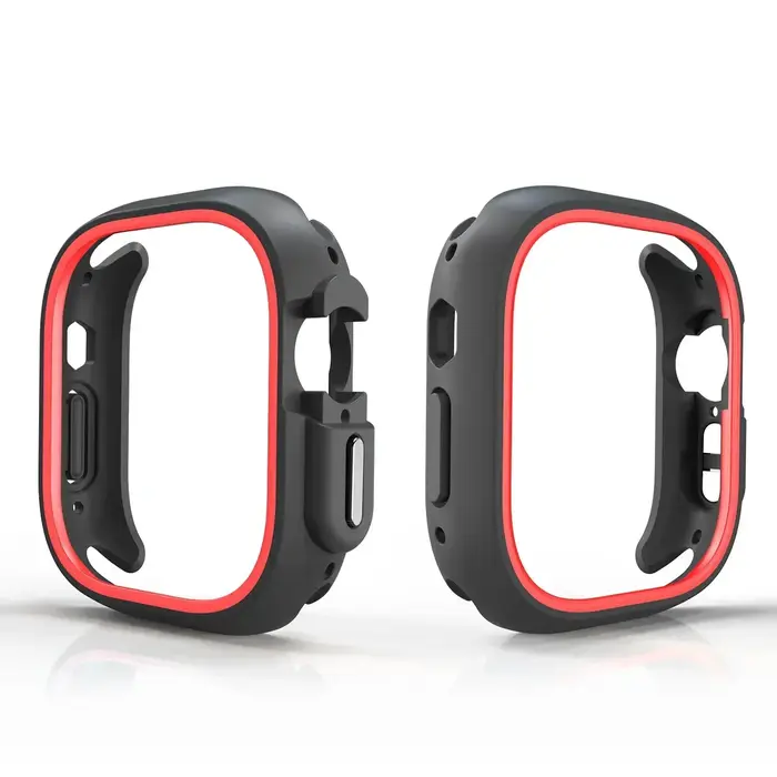 Coque de protection en TPU pour Apple Watch Ultra