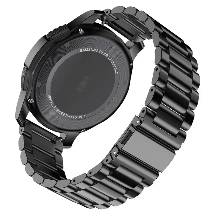 Bracelet de montre pour Garmin Vivoactive 6 5 4 Smartwatch