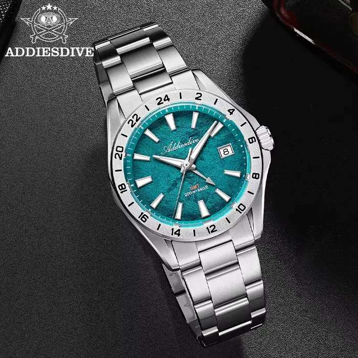 ADDIESDIVE – montre de luxe pour homme