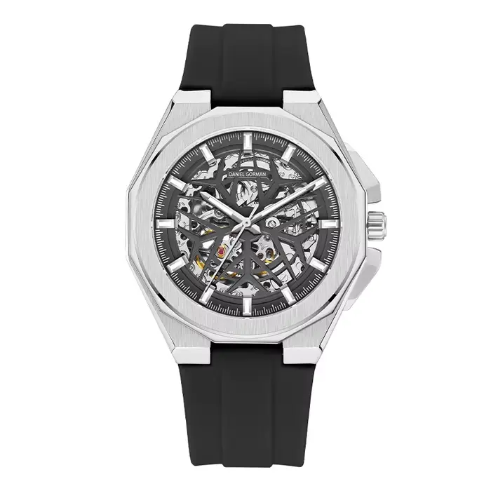 Montres mécaniques pour hommes 2026 – Marque de luxe haut de gamme