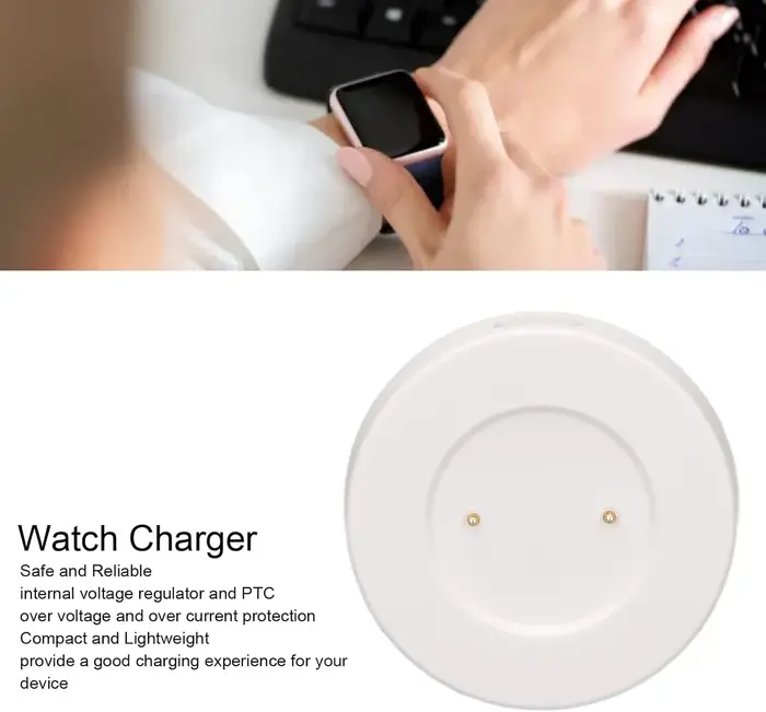 Chargeur - Compatible avec Huawei Watch GT