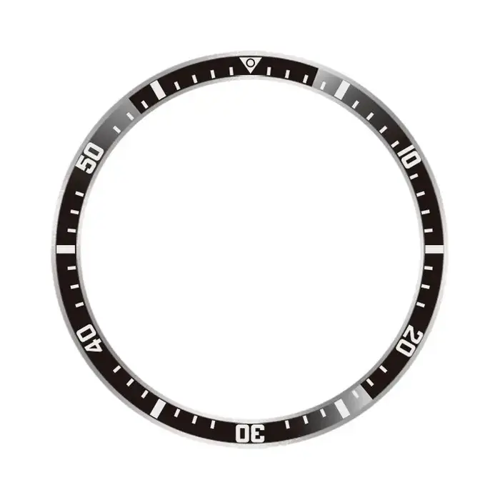 Boîtier rond en métal pour montre Xiaomi, échelle S3/S4, ajustement précis, durabilité sécurisée, ré