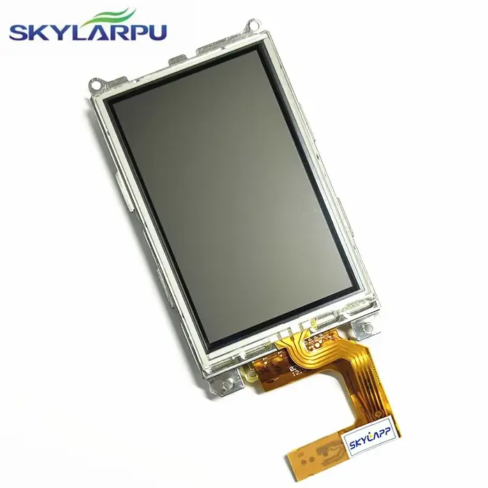 Écran LCD de 3.0 pouces pour Garmin Alpha 100 Atemos 100 Alpha 100F