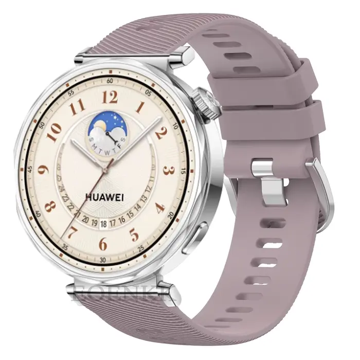 Bracelet de montre intelligente 18mm pour Huawei