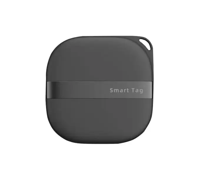 CD 2026 Nouveau Traceur GPS Airtag pour Android Google Find Hub, Balise Intelligente de Positionneme