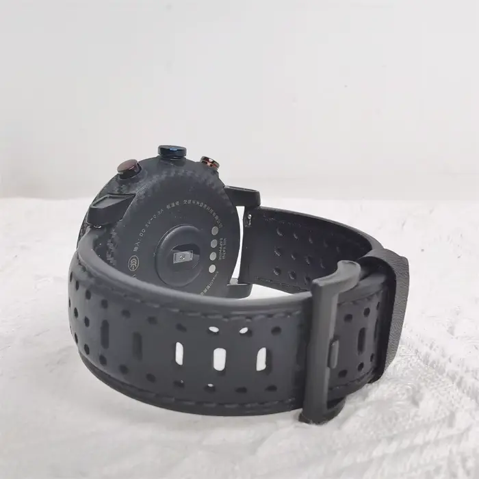 Amazfit-Montre de sport connectée Stratos 2 pour Android et iPhone 5iko