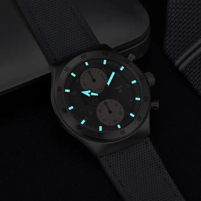 Montres pour hommes TYBERLEY 2026