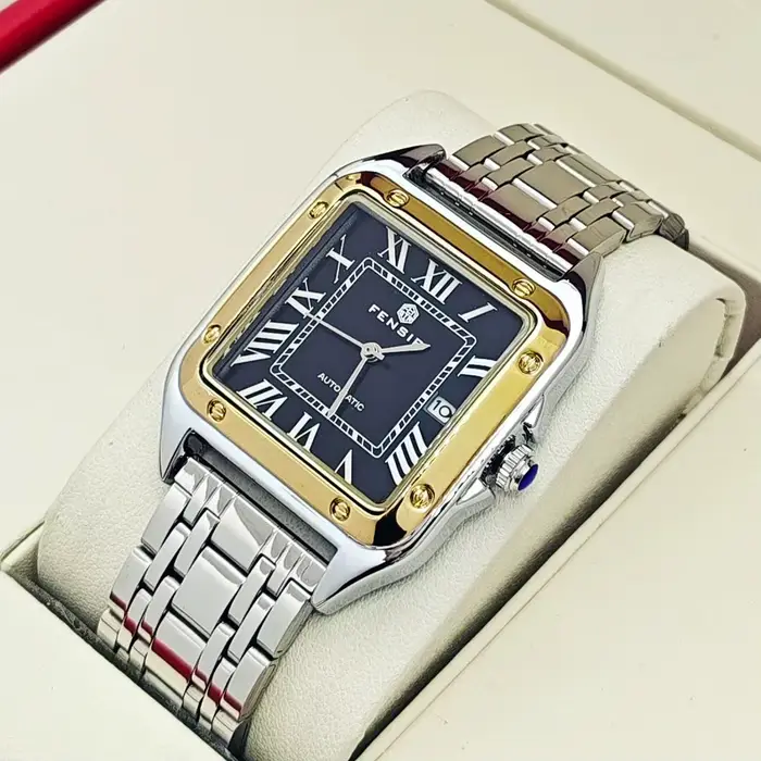 Montre de luxe pour homme