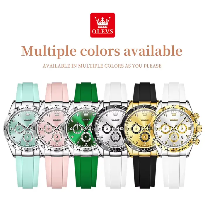 Montre pour femme OLEVS