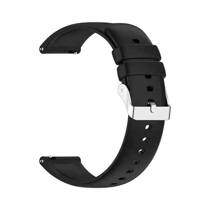 Montre connectée Watch 5, version mondiale, pour hommes et femmes, écran AMOLED HD, fréquence cardia