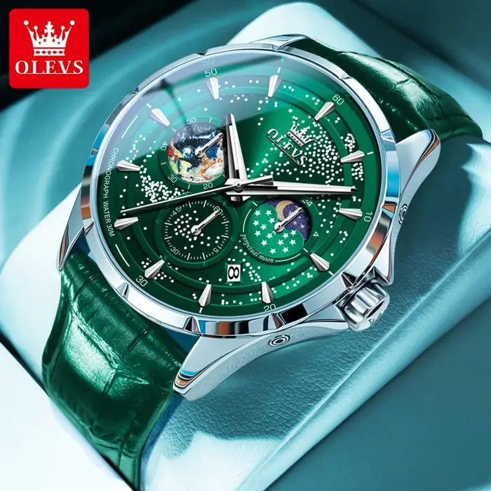 Montre à Quartz pour Homme